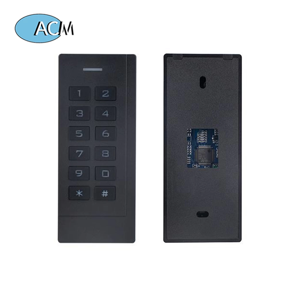 ACM-R35 WIFI Access Control Mobile Phone APP Password Swipe Card Keypad Open Door Controller