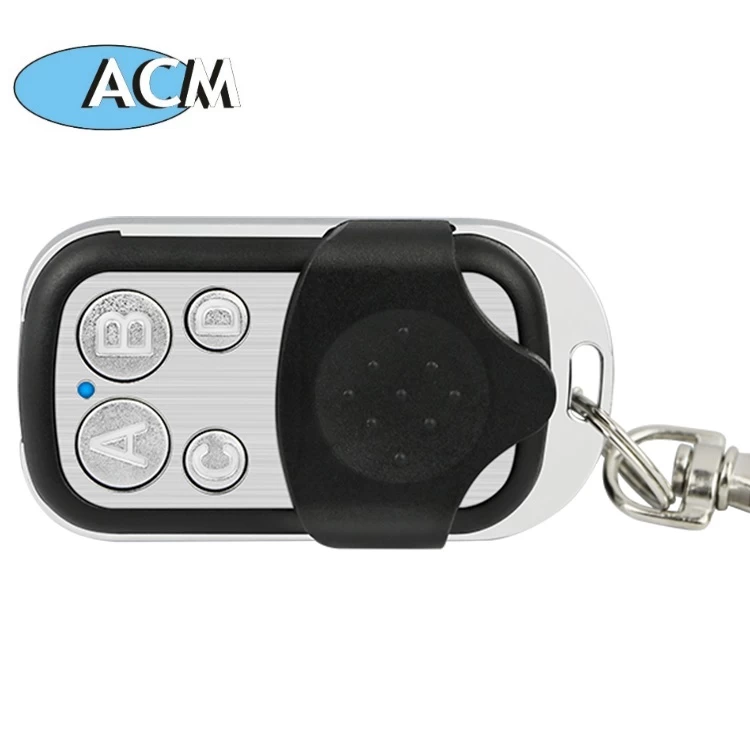 ACM-R404 12v door access wireless remote control support OEM Chinese Factory