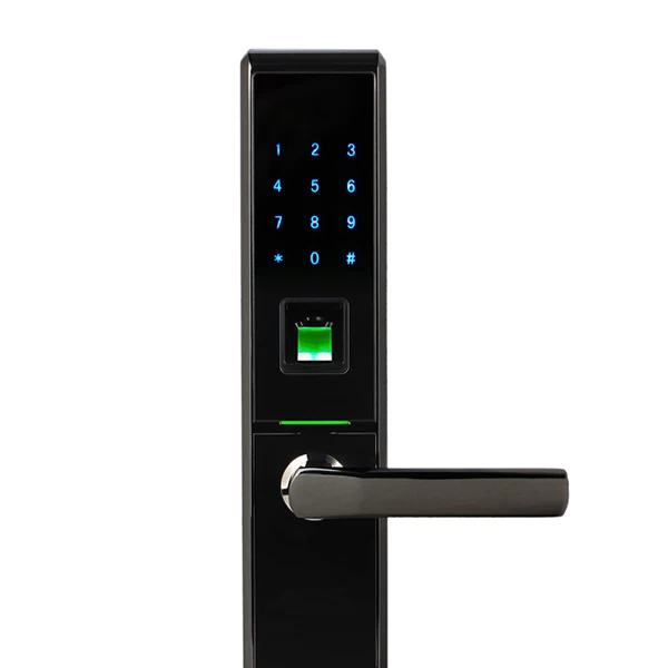 ACM-TI100 Smart Door Lock Electric Keyless Entry Biometric Fingerprint Lock