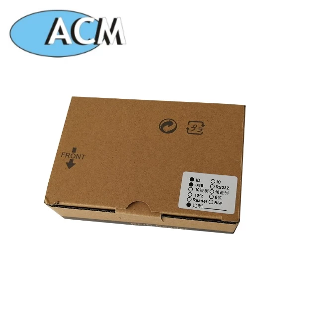 ACM USB Desktop RFID/NFC  READER