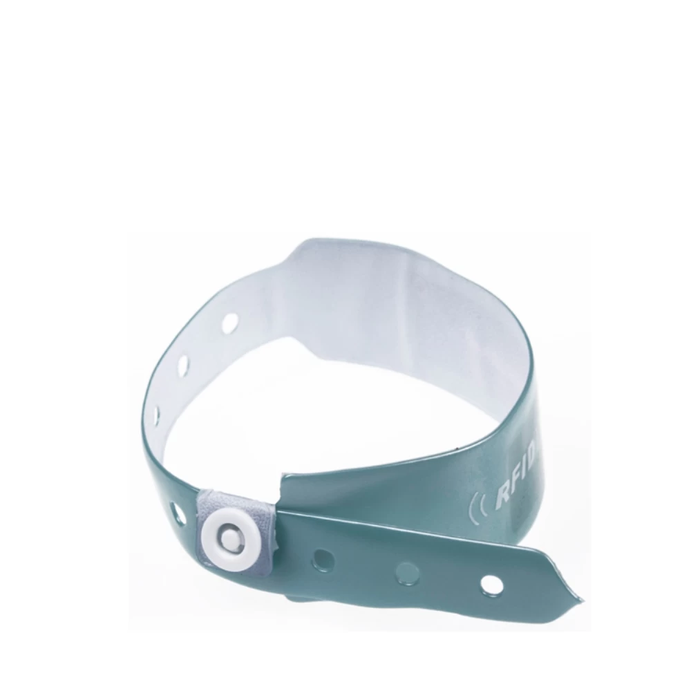 ACM-W010 distance event wristband for hospital patient