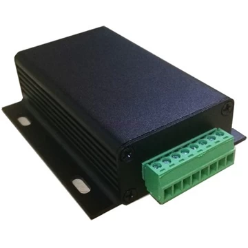 ACM-WE01 Wiegand to TCP/IP Converter Network to Wiegand Two-way WG26/WG34 Converter Network to Wiegand RJ45 Converter