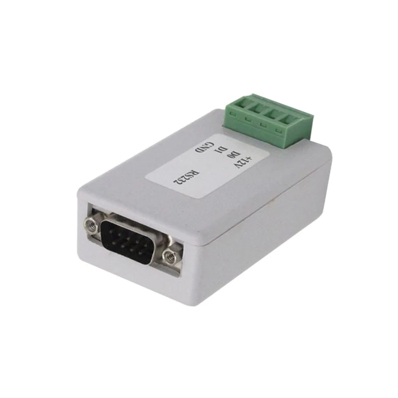 ACM-WE02 USB to WG26/WG34 wiegand converter for access control system access control converter