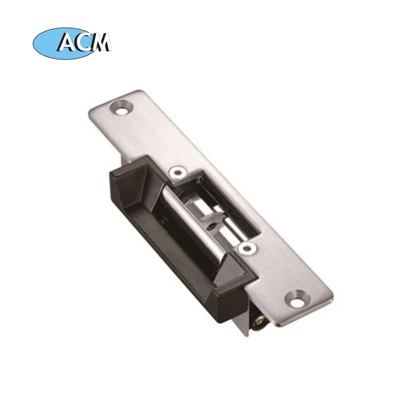 Çin ACM-Y134 Erişim Kontrol Sistemi Kullanımı Fail Safe NC / NO Elektronik Şerit Kapı Kilidi üretici firma