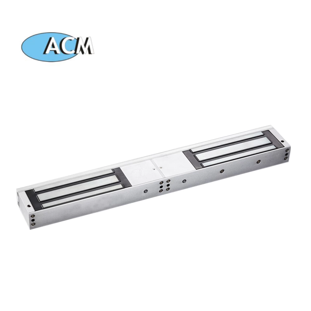 China ACM-Y280DS 280kgs/600lbs dual door em lcok withled/feedback signal manufacturer