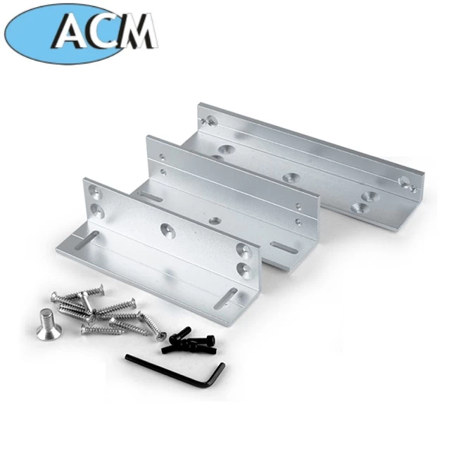 ACM-Y280Z Brackets for 280kg Mag Lock Made of Aluminum Alloy