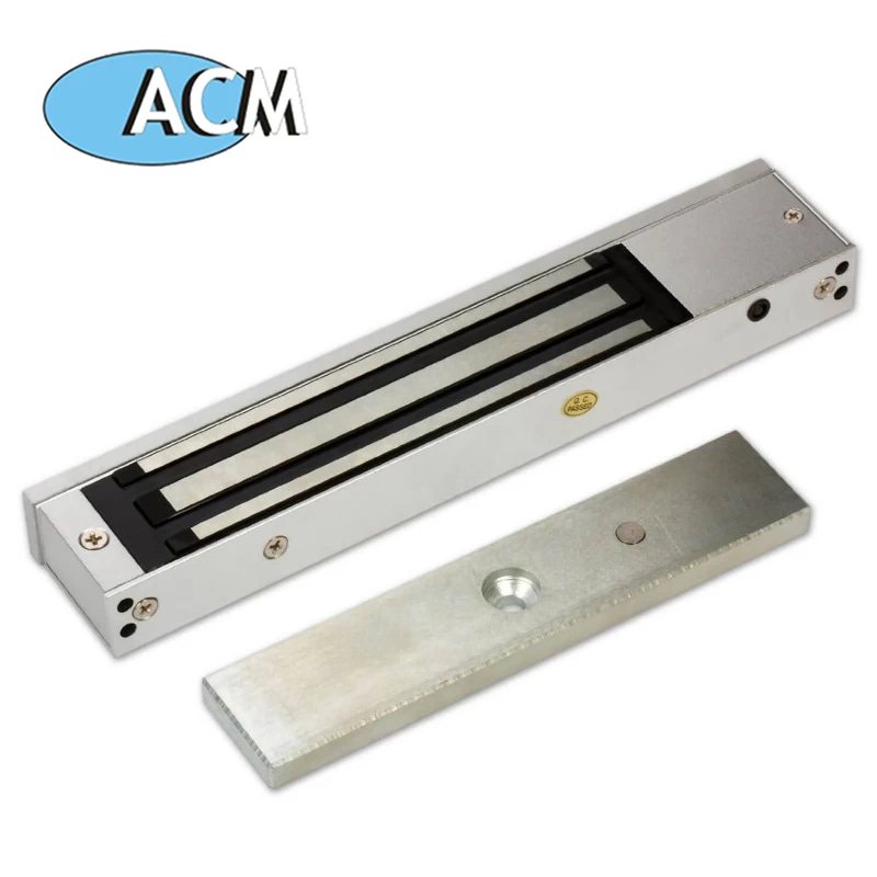 ACM Y350-S 350kg Gate Electronic Magnetic Single Door Lock 800lbs Holding Force
