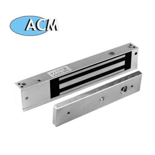 China ACM Y350-S 350kg Gate Electronic Magnetic Single Door Lock 800lbs Holding Force manufacturer