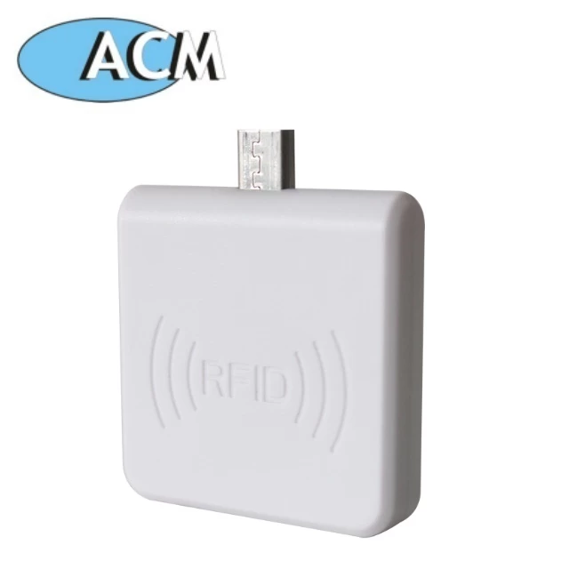 ACM09M Mini USB RFID Reader