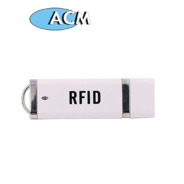 ACM09N -EM/ACM09N -MF Cheap Reader Small Size Mini USB UHF RFID Reader smart card reader usb