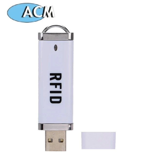 ACM09N -EM/ACM09N -MF Cheap Reader Small Size Mini USB UHF RFID Reader smart card reader usb