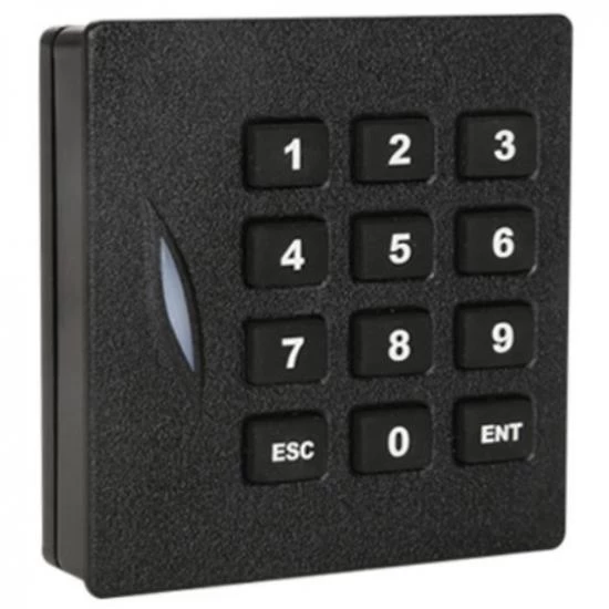 ACM102 Keyboard Access Control RFID Proximity Magnetic Card Reader