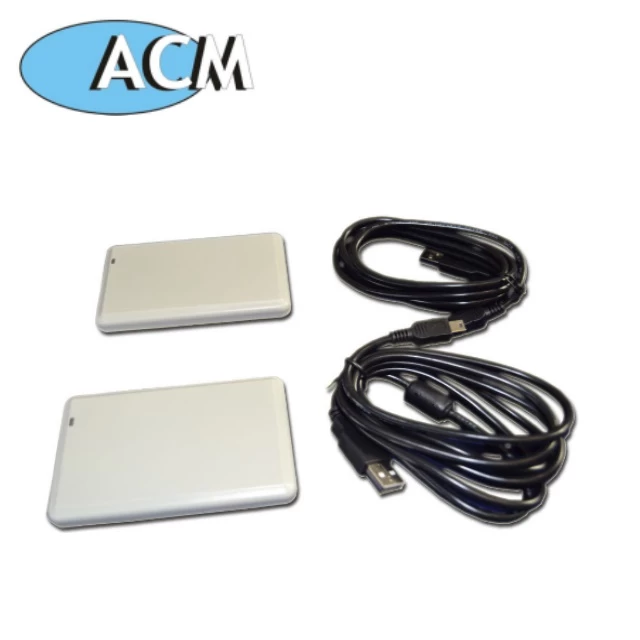ACM217-MF/ACM217-UHF USB UHF RFID Desktop Reader with Gen 2 for Write tag uhf rfid reader usb