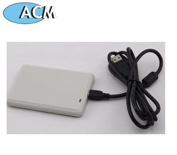 ACM217-MF/ACM217-UHF USB UHF RFID Desktop Reader with Gen 2 for Write tag uhf rfid reader usb