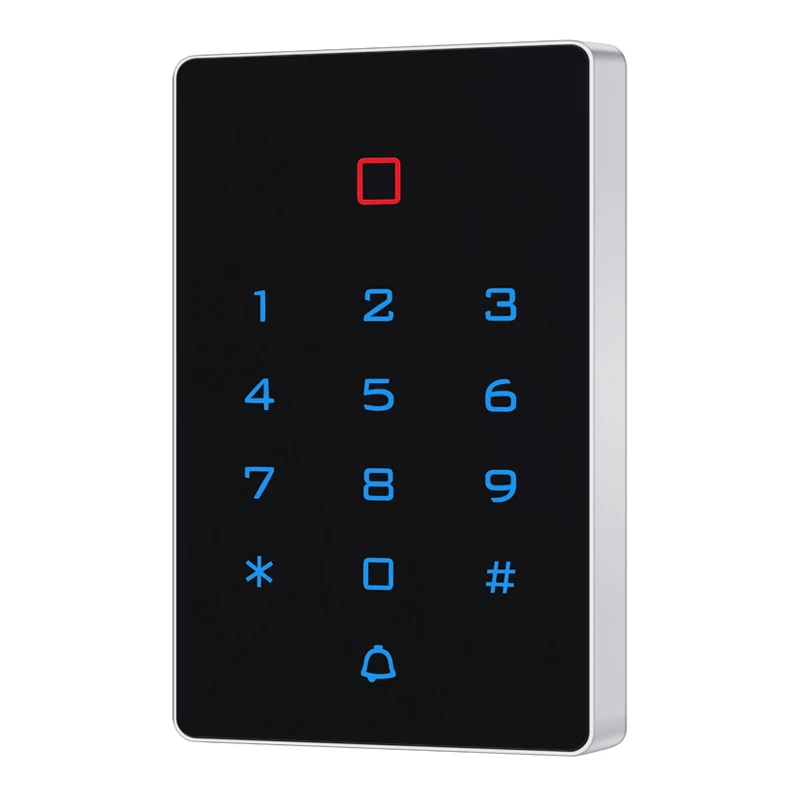 ACM230-T Touch Screen Standalone Access Controller