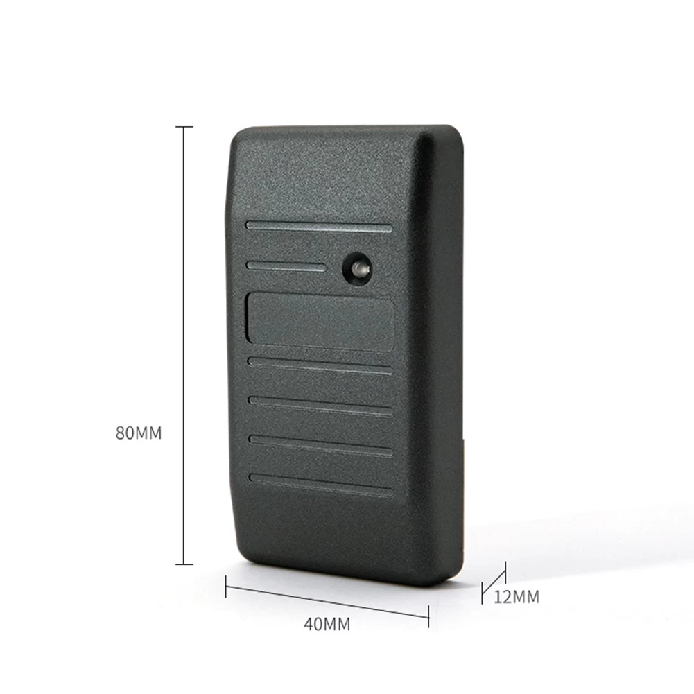 ACM26 125kHz RFID Contactless Smart Card Reader For Access Control