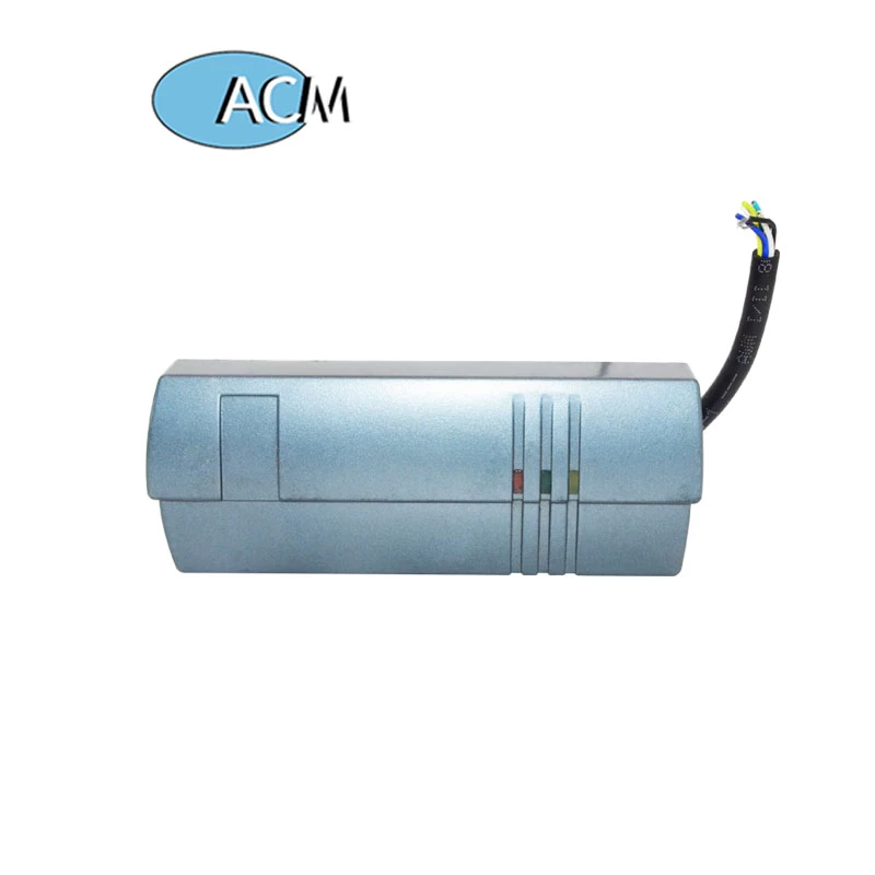 ACM26B Plastic Standalone Keypad Standalone Access Controller/Smart RFID Mifare Card Reader