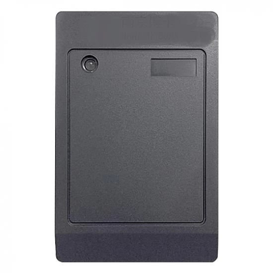 Chine ACM26D IP68 Waterproof Access Control RFID Reader 125kHz Smart Card Reader fabricant