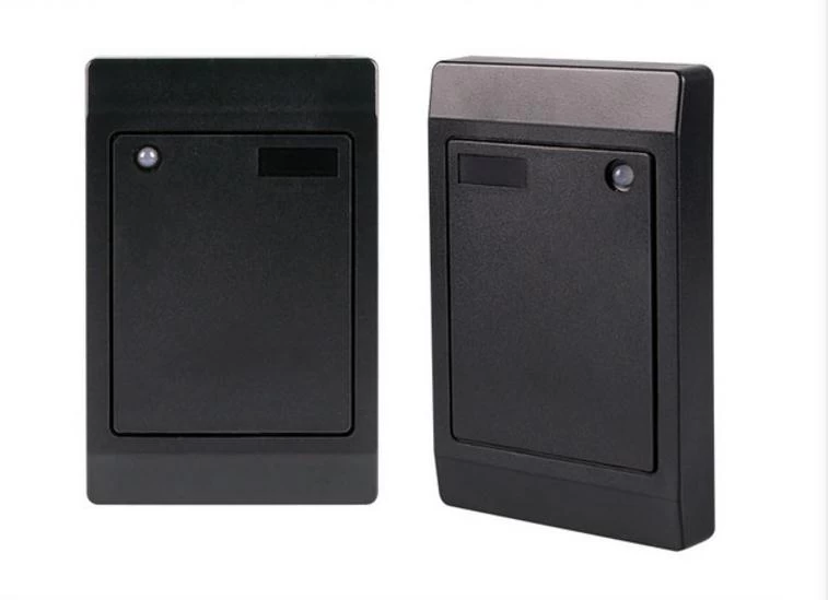 ACM26D IP68 Waterproof Access Control RFID Reader 125kHz Smart Card Reader