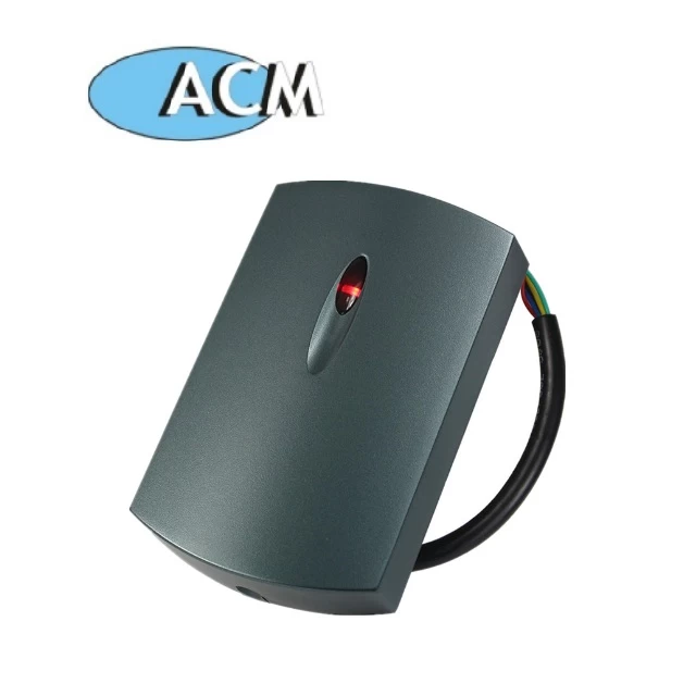 ACM26E-EM RFID card reader with Wiegand / RS232 interface. 125 kHz RFID reader
