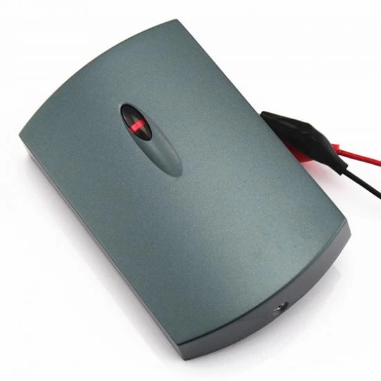 ACM26E Smart Outdoor Waterproof RFID Reader Proximity 125khz EM ID Card Reader Door Access Control Reader