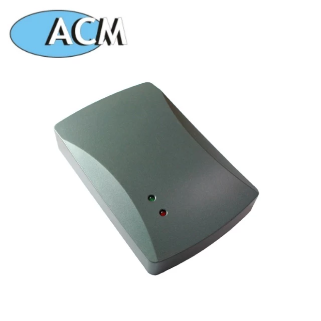 ACM26G High quality rfid reader NFC sensor USB Reader HF 13.56Mhz Smart Card reader