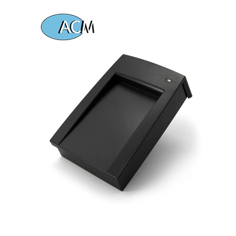 ACM26N-EM RFID Chip Card Long Distance Smart Card RFID Writer id card reader 125khz usb rfid