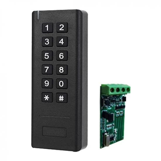 ACM305-EM Wireless Rfid Card Reader Door Access