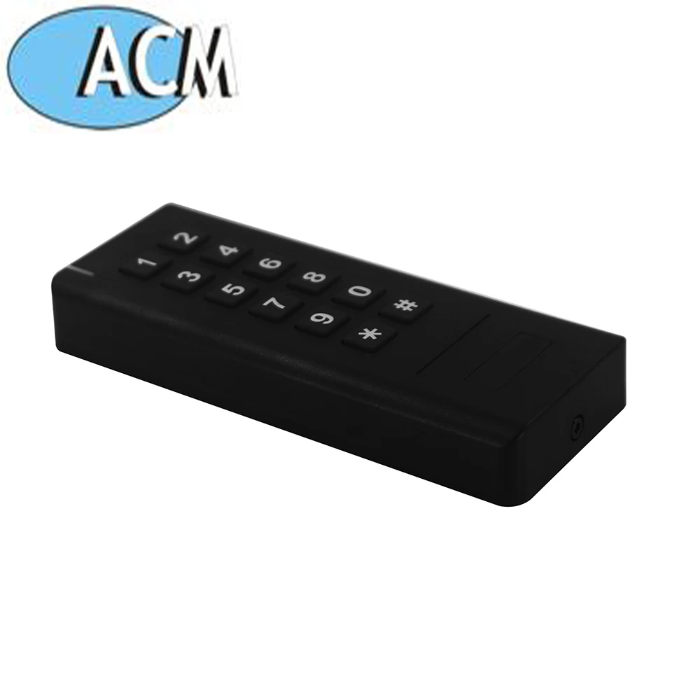 The ACM305 RFID card works for the 433 mhz wireless keyboard reader