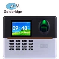 China ACM361 Fingerprint Access Control & Time Attendance manufacturer