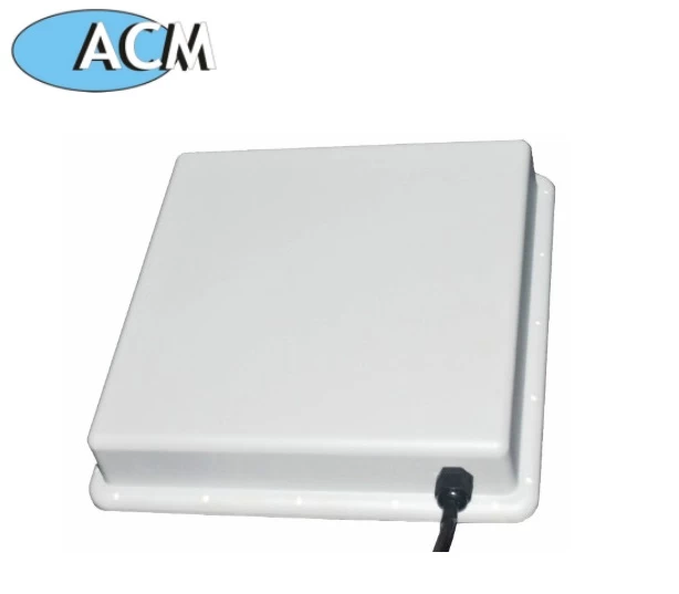 Китай ACM802A UHF RFID считыватель Производитель в Китае производителя