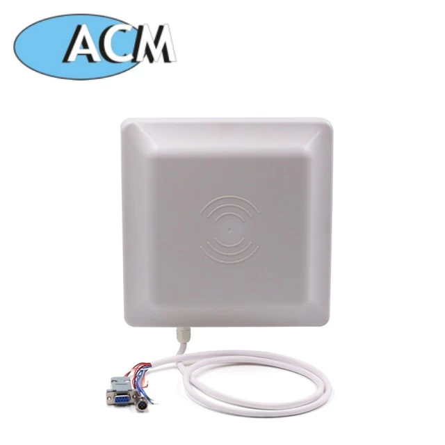 ACM812A Manufacturer access control card reader in china