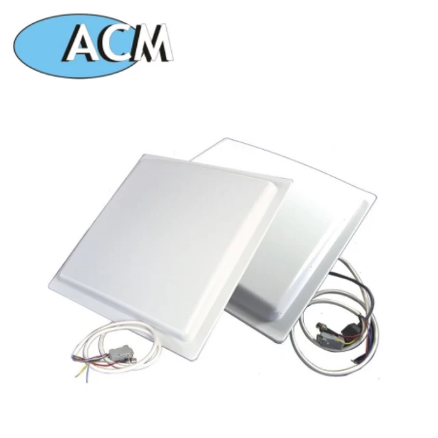 ACM818A Manufacturer in china access control card reader access control system UHF RFID reader