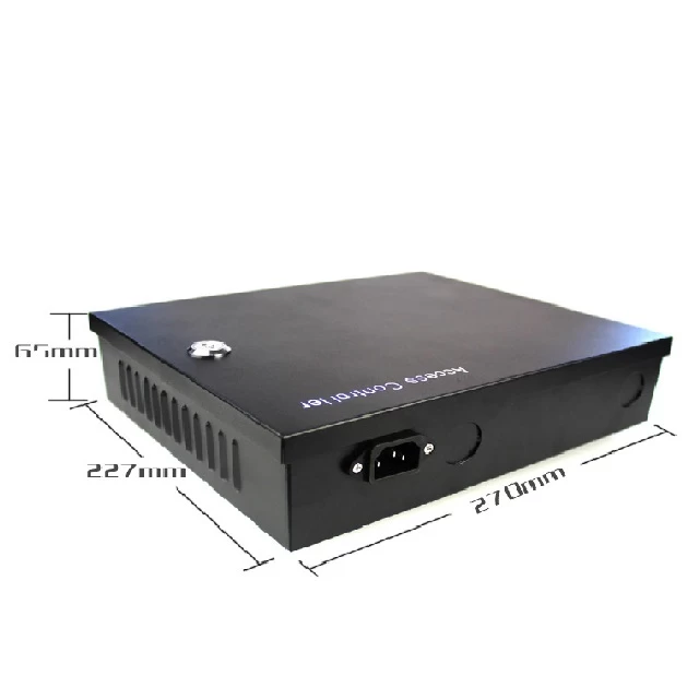 China Access Control Power Supply 5A 12V Switching Power Supply manufacturer