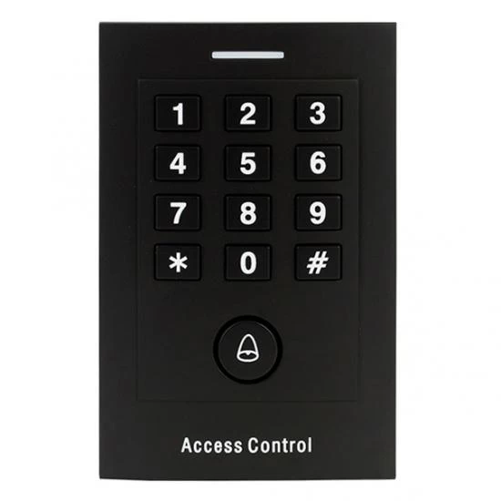 China Access Control Systems With Multiple Features manufacturer