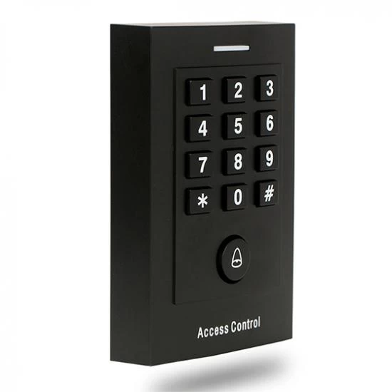 Access Control Systems With Multiple Features