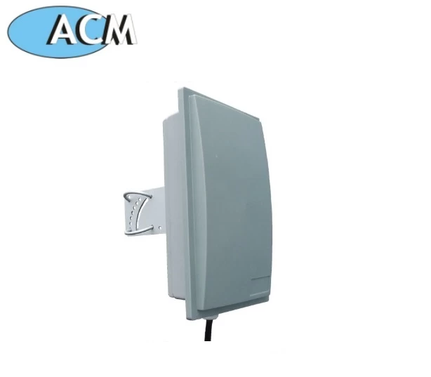 Cina ACM09G-WEG26 / ACM09G-TCP / IP Lettore a lungo raggio per lettori RFID attivi di alta qualità produttore