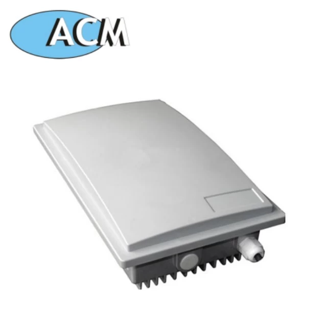 ACM09G-WEG26/ ACM09G-TCP/IP High quality  Active rfid reader long range reader