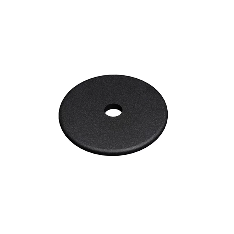 High Temperature Small Button Rfid NFC Laundry Tag Garment RFID Clothing Label