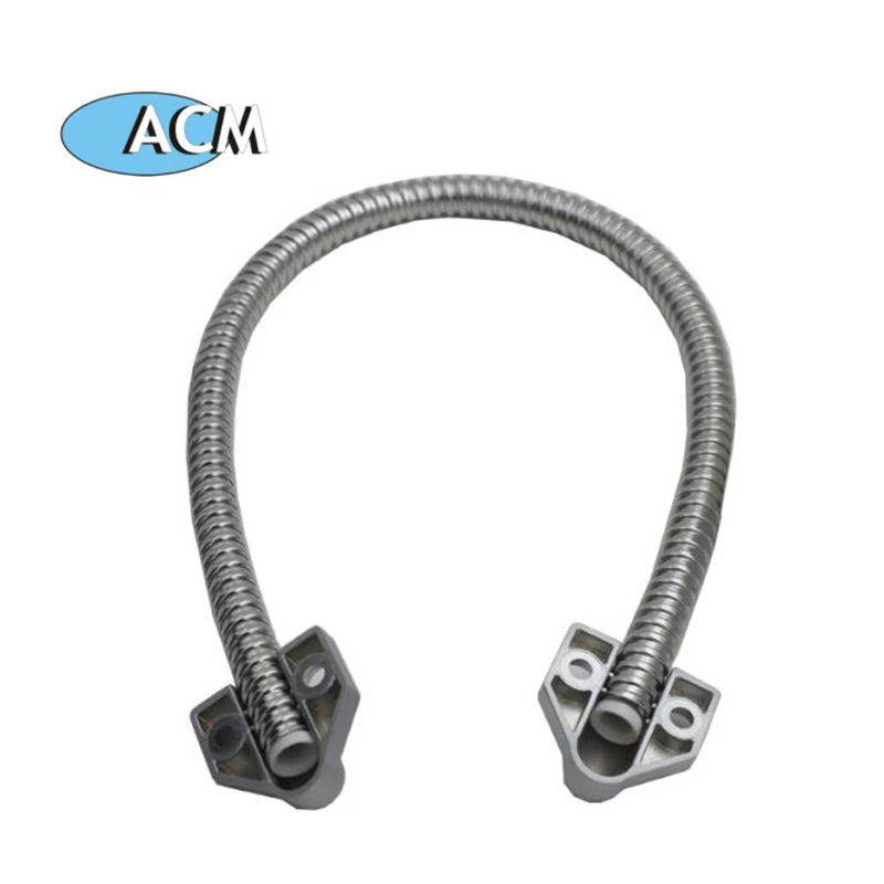 Armored Cable Door Loop For Exposed Mounting ACM301