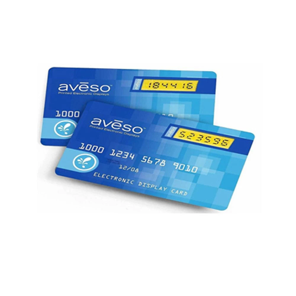 Blank RFID PVC  Cards Low Cost Printable NFC Card Contactless Smart Card With Chip