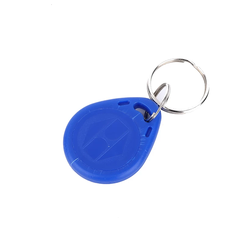 Cheap RFID ISO14443A 13.56MHZ Tag HF Waterproof Access Control Keychain Price
