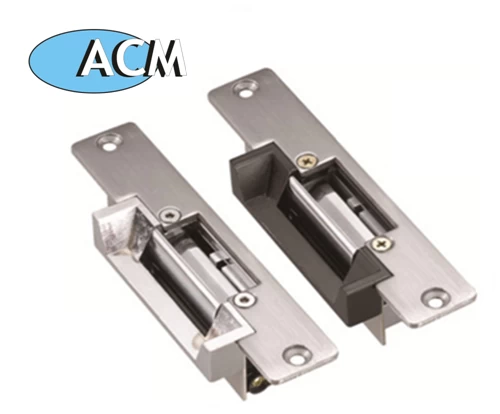 China Cheap price 12V Fail Secure & Fail Safe adjustable electric strike lock manufacturer