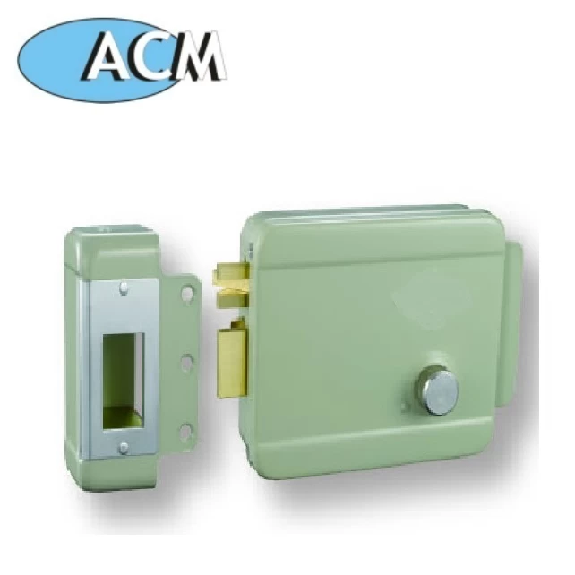 China professional supplier sale high quality anti theft all kinds outdoor doors rim lock