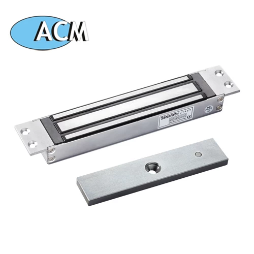 China ACM-Y280N 280KG Concealed Magnetic Lock manufacturer