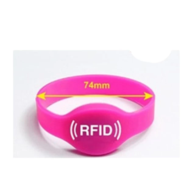 silicon wristband High Quality Custom Rubber wristband Wholesale personalized multicolor bracelet