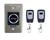 China DC 12V/24V Stainless steel Remote control no touch Infrared Sensor access control exit door release push button switch manufacturer