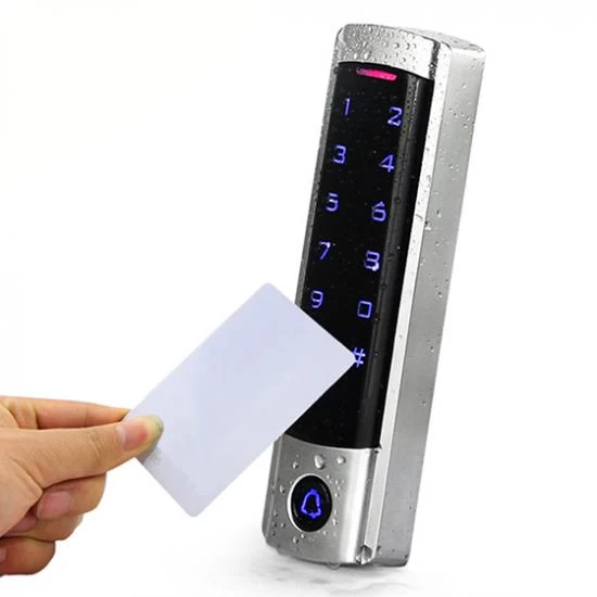 Door Access Control System And Products