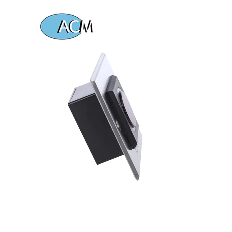 ACM-K2A/B Exit Button LED Light Infrared Touch Exit Button Push Button Switch For Access Control