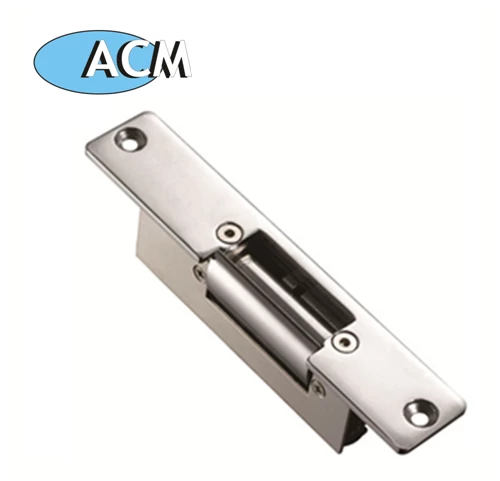 China Factory Price Fail Secure Electric Door Strike Lock manufacturer